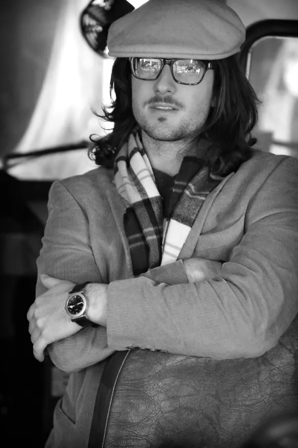 James Ford